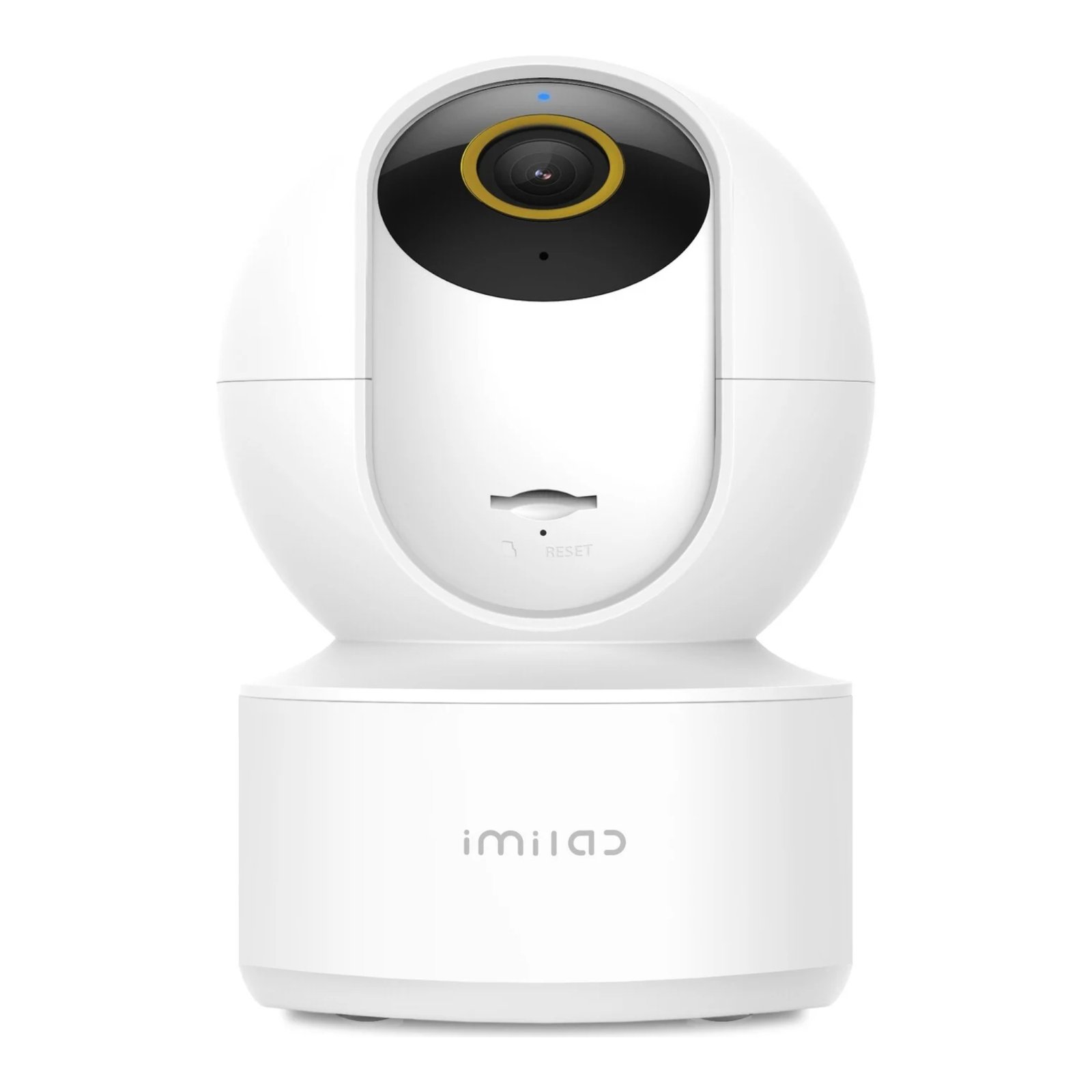 Cámara Cableada Interior Xiaomi Imilab C22 360° 3K - Imagen 3