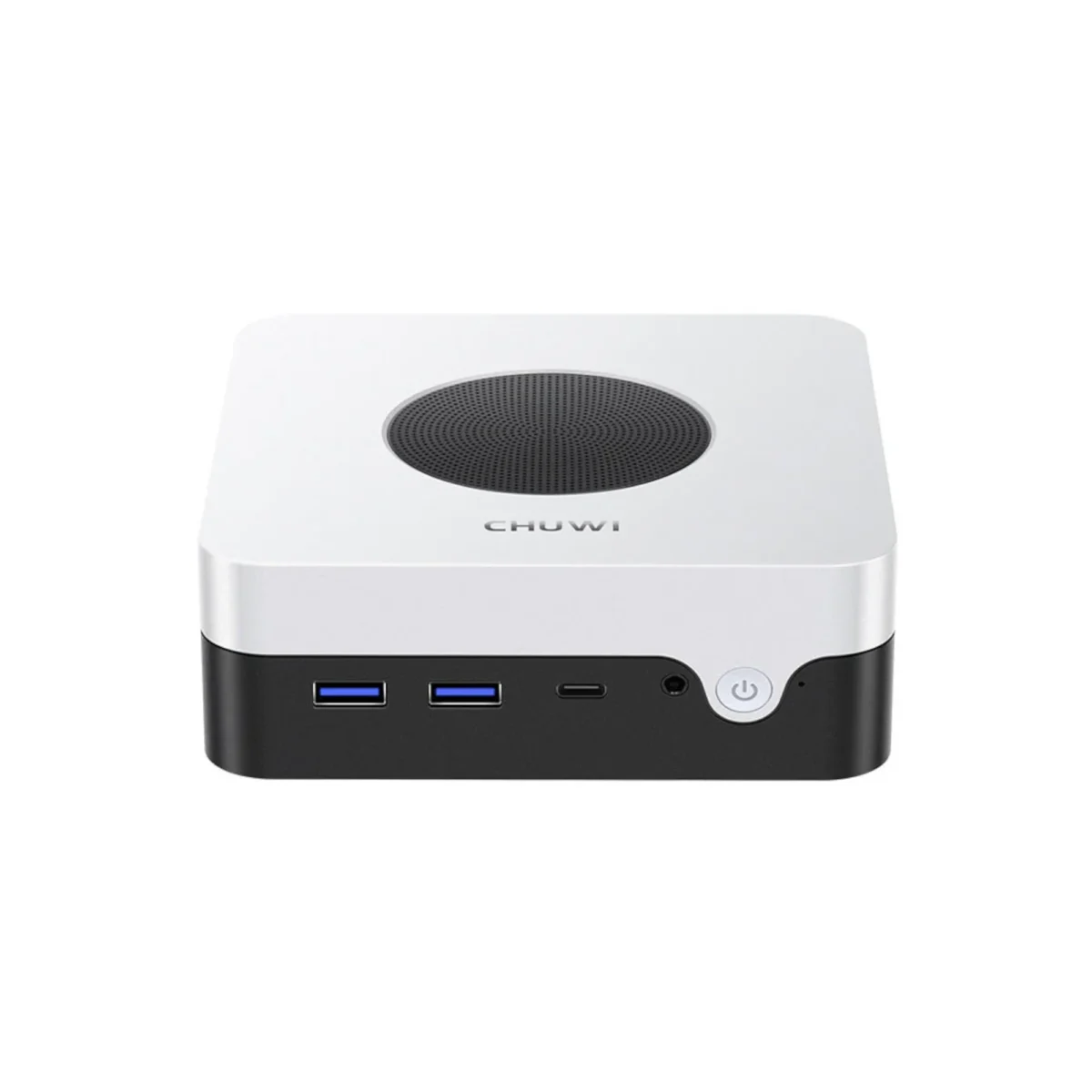 Mini Pc Chuwi N100 12gb 512gb Win11 Pro - Imagen 4
