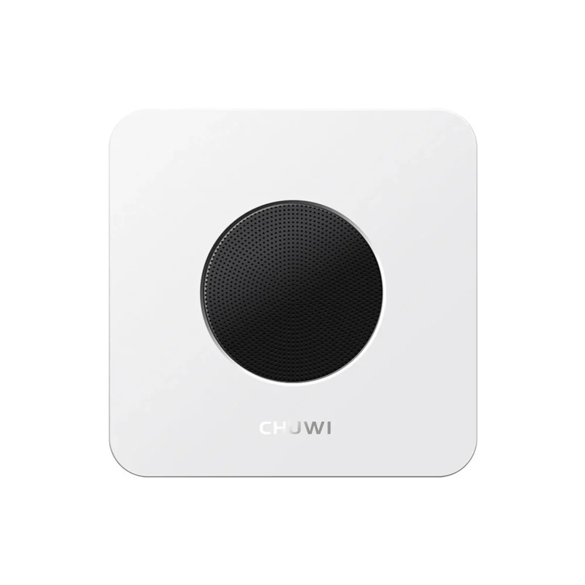 Mini Pc Chuwi N100 12gb 512gb Win11 Pro - Imagen 2