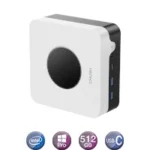 Mini Pc Chuwi N100 12gb 512gb Win11 Pro - Imagen 8