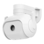 Cámara Cableada Xiaomi Imilab Ec5 Día Noche Ip66 360° 2,5K - Imagen 5