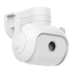 Cámara Cableada Xiaomi Imilab Ec5 Día Noche Ip66 360° 2,5K - Imagen 3