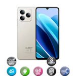 Cubot A40 6,88'' 4G 4gb 64gb Triple Cam 48mp - Imagen 2