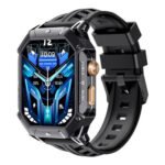 Smartwatch Cubot X1 20atm Bluetooth - Imagen 5