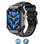 Smartwatch Cubot X1 20atm Bluetooth - Imagen 6