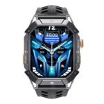 Smartwatch Cubot X1 20atm Bluetooth - Imagen 4