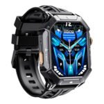 Smartwatch Cubot X1 20atm Bluetooth - Imagen 3