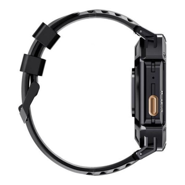 Smartwatch Cubot X1 — Smartwatch Cubot X1 20atm Bluetooth