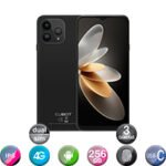 Cubot P80 6,583'' 4G 8gb 256gb Triple Cam 48mp