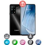Cubot X30 6,4'' 4G 6gb 128gb Penta Cam 48mp - Imagen 2