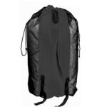 Bolso Deep See Heavy Duty Mesh Gran Capacidad