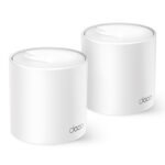Access Point Tp-Link Deco X10 2,4ghz/5ghz Ax1500 Pack x2 - Imagen 5