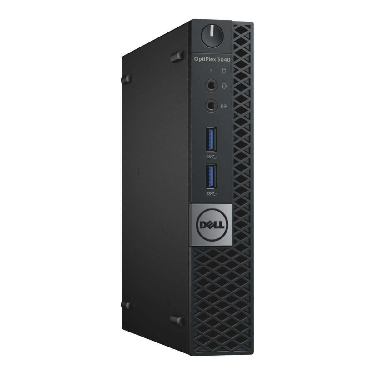 Mini Pc Dell Core I5-6400T 8gb 256gb Win10 Pro - Imagen 4