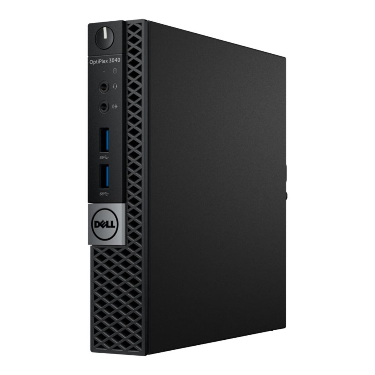 Mini Pc Dell Core I5-6400T 8gb 256gb Win10 Pro - Imagen 3