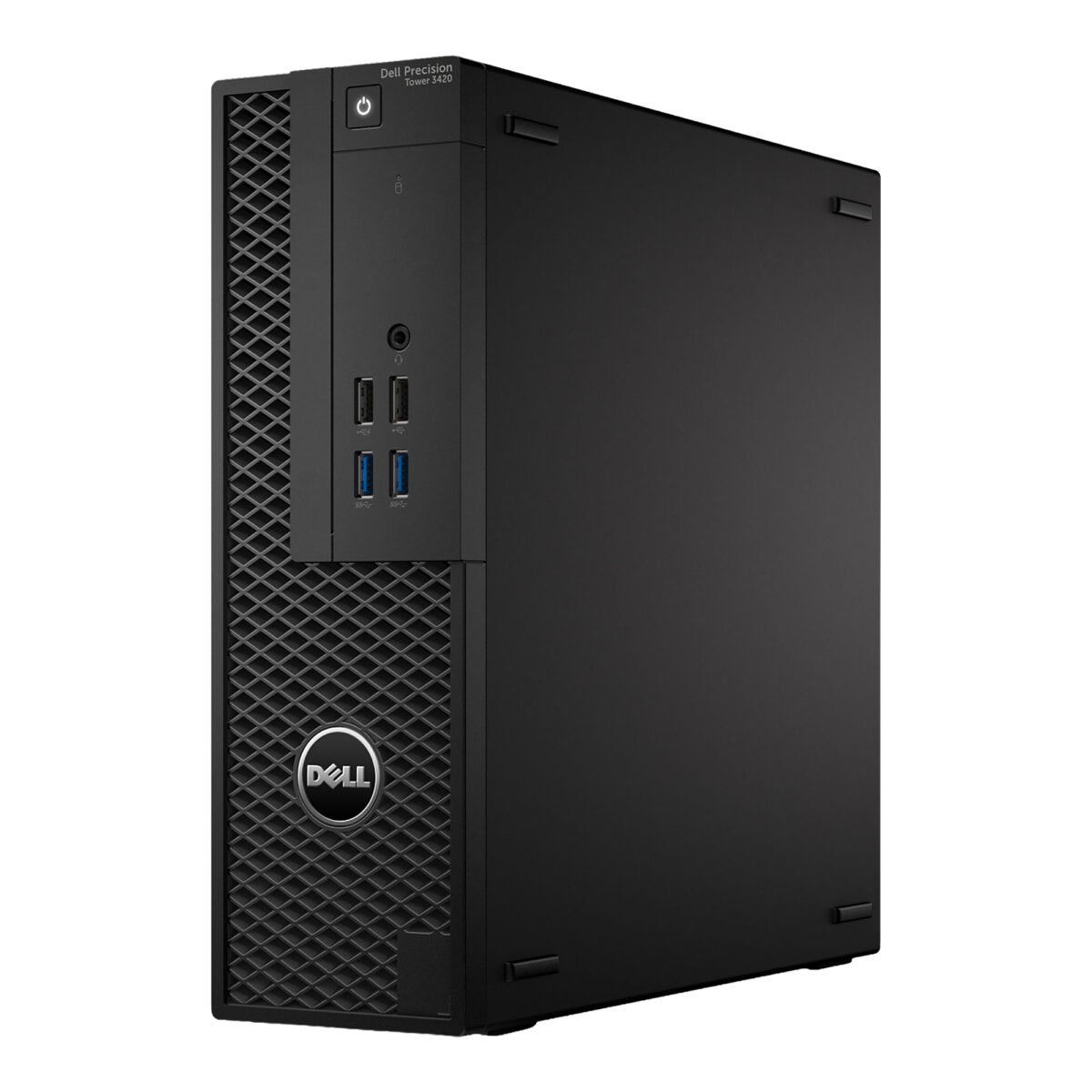 Mini Pc Dell Core I7 16gb 512gb Win10 Pro - Imagen 3