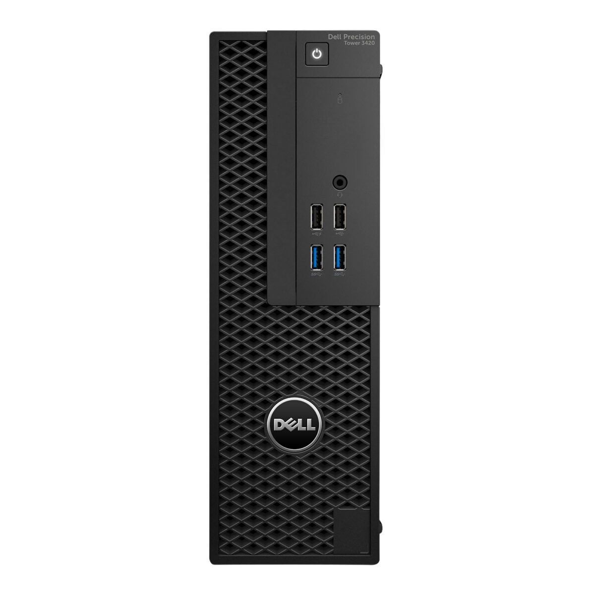 Mini Pc Dell Core I7 16gb 512gb Win10 Pro - Imagen 2