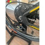 Bicicleta Java MTB 650B Delta 12V Talle 17 - Imagen 6