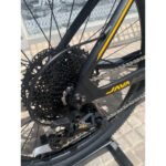 Bicicleta Java MTB 650B Delta 12V Talle 17 - Imagen 2