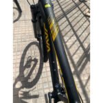 Bicicleta Java MTB 650B Delta 12V Talle 17