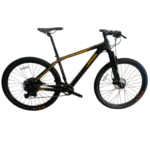 Bicicleta Java MTB 650B Delta 12V Talle 17 - Imagen 9