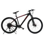 Bicicleta Java MTB 650B Delta 12V Talle 17 - Imagen 4
