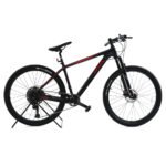 Bicicleta Java MTB 650B Delta 12V Talle 17 - Imagen 3