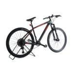 Bicicleta Java MTB 650B Delta 12V Talle 15 - Imagen 2