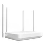 Router Inalámbrico Xiaomi Ax1500 Wi-Fi 6 Doble Banda - Imagen 4