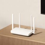 Router Inalámbrico Xiaomi Ax1500 Wi-Fi 6 Doble Banda - Imagen 2