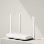 Router Inalámbrico Xiaomi Ax1500 Wi-Fi 6 Doble Banda
