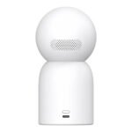 Cámara Cableada Interior Xiaomi Imilab C30 Dual 360° 3K+3K - Imagen 4