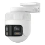 Cámara Cableada Xiaomi Imilab Ec6 Panorama Día Noche Ip66 344° 3,5K - Imagen 5