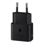 Cargador De Pared Samsung 25w Usb C 100-240v - Imagen 3