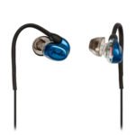 Auriculares Cableados 3,5mm Fender Cxa1 Titanio - Imagen 2