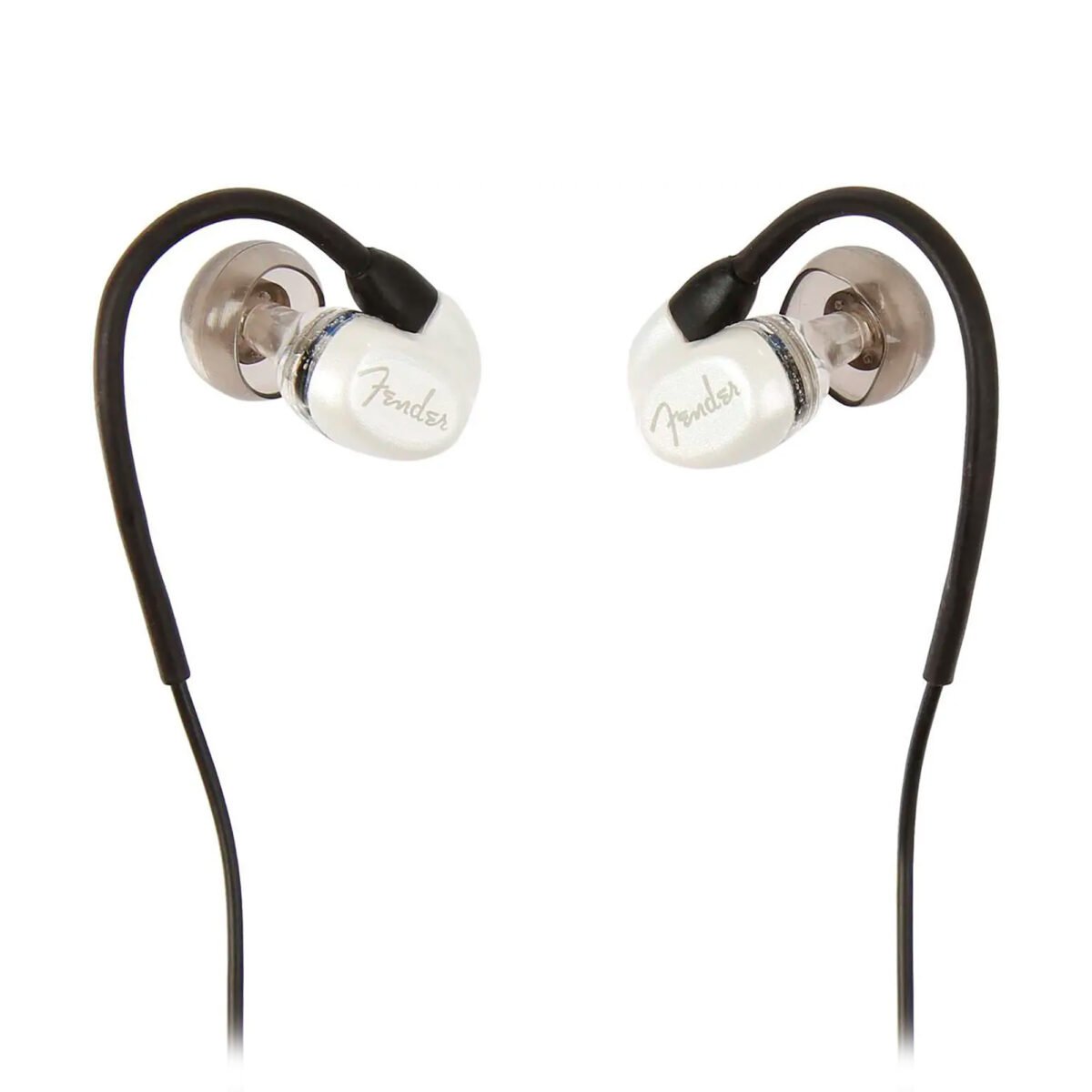 Auriculares Cableados 3,5mm Fender Cxa1 Titanio - Imagen 3