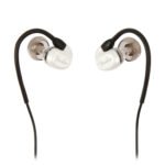 Auriculares Cableados 3,5mm Fender Cxa1 Titanio - Imagen 3