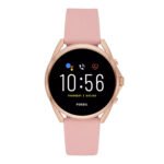 Smartwatch Fossil Gen 5 45mm 3atm 4G Wifi Bluetooth Gps - Imagen 3