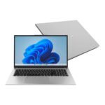 Notebook Gateway 17,3'' Ryzen 5 8gb 256gb Win11 - Imagen 5