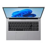 Notebook Gateway 17,3'' Ryzen 5 8gb 256gb Win11