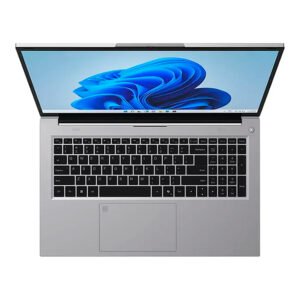 Notebook Gateway 17,3'' Ryzen 5 8gb 256gb Win11