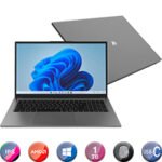 Notebook Gateway 17,3'' Ryzen 716gb 1b Win11 - Imagen 5