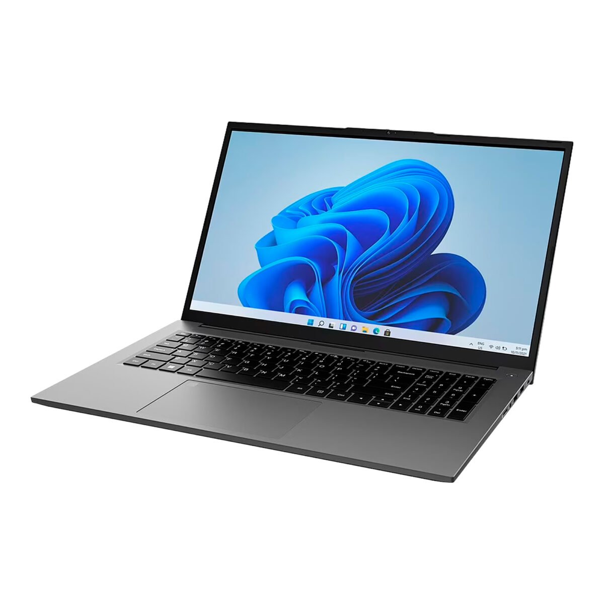 Notebook Gateway 17,3'' Ryzen 716gb 1b Win11 - Imagen 3