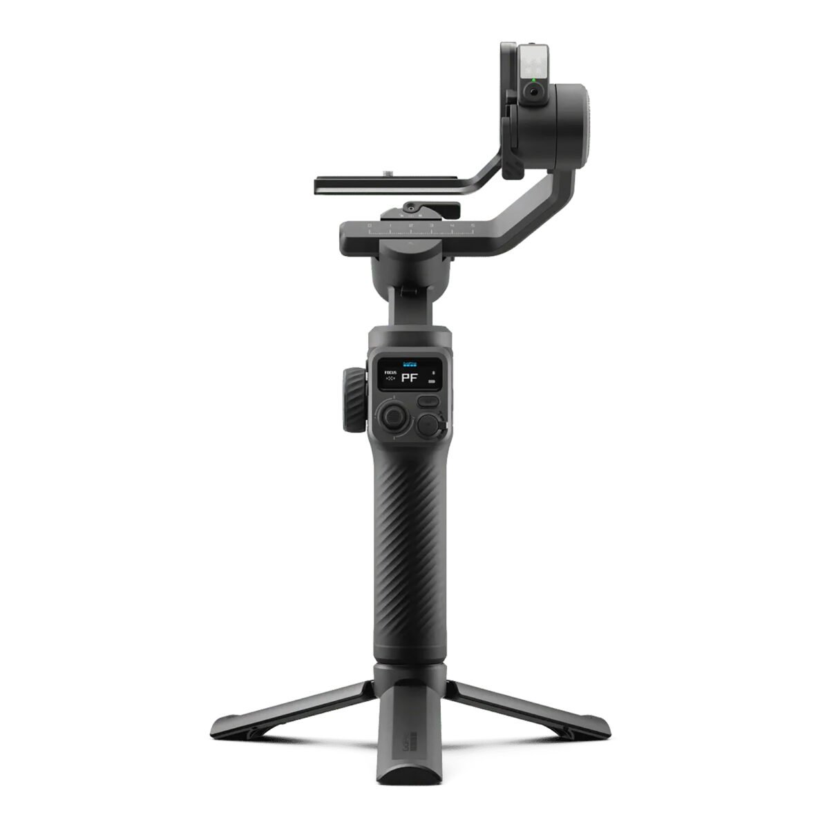 Estabilizador Con IA Gopro Fluid Pro Ai 3 Ejes 360° - Imagen 7