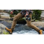 Estabilizador Con IA Gopro Fluid Pro Ai 3 Ejes 360° - Imagen 4