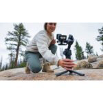 Estabilizador Con IA Gopro Fluid Pro Ai 3 Ejes 360°