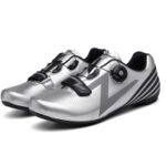 Zapatillas De ciclismo Ruta o Mtb Talle 41 - Imagen 5