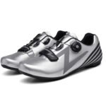 Zapatillas De ciclismo Ruta o Mtb Talle 41 - Imagen 4