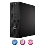 Mini Pc Dell Core I7 16gb 512gb Win10 Pro - Imagen 4