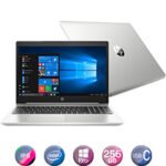 Notebook HP 15,6'' Core I5 8gb 256gb Win11 Pro - Imagen 5