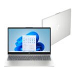Notebook Hp 15,6'' Core I5 8gb 512gb Win11 - Imagen 4